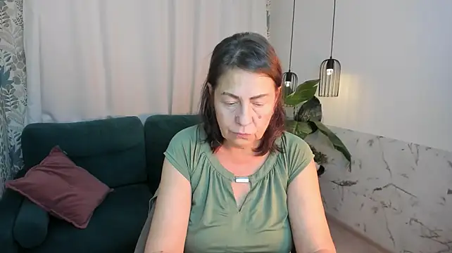 LindaPassionate webcam