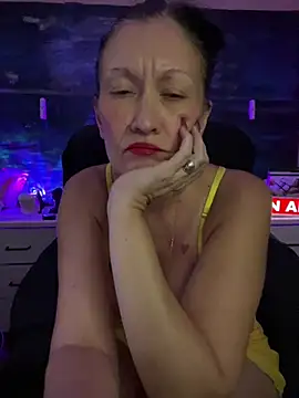 TheDime webcam