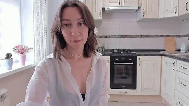 GoodGlamorGirl webcam