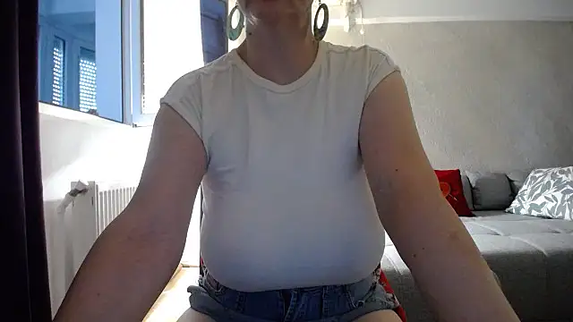 Mary_x webcam