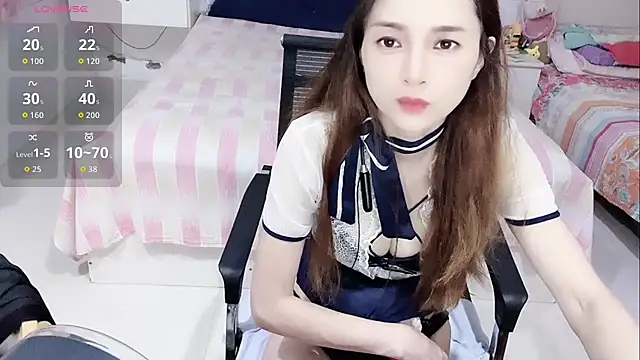 miaomiao-99 webcam
