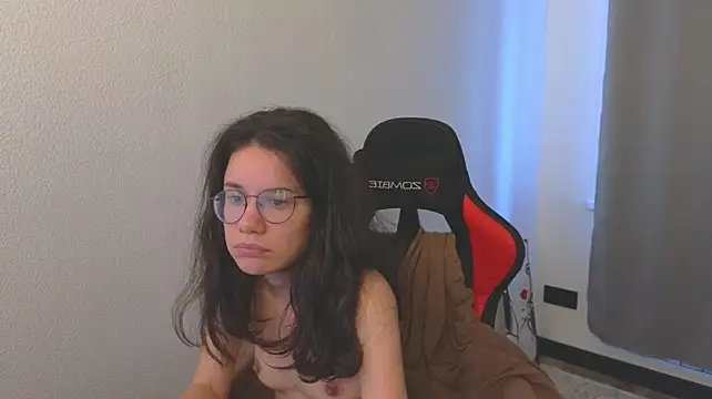 Jessica-Adams webcam