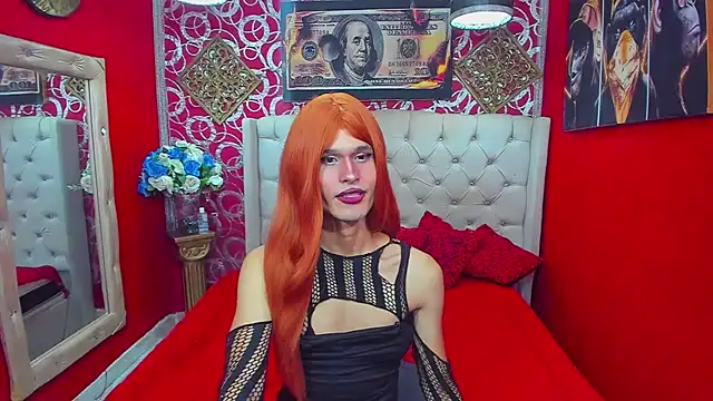 shannentrans webcam