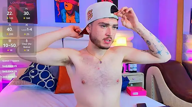 Salvattore_Muller live sex cam