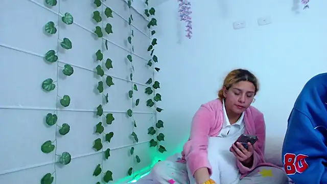 Sarabubbie webcam