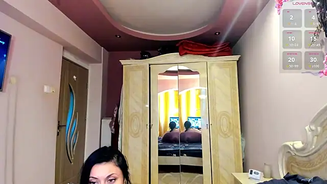MilfDomina6_9 live cam on StripChat