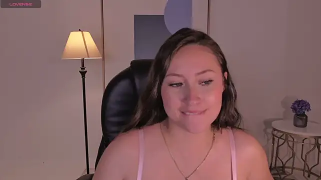 AmyRosse_X webcam