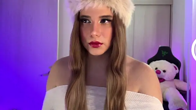 Modèle: Isa_Pallmer