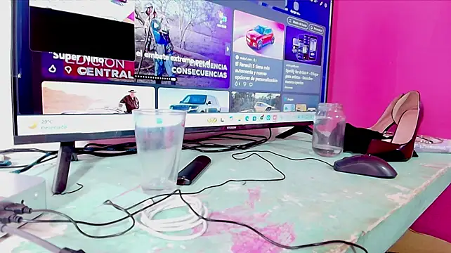 Mariangel_vict webcam