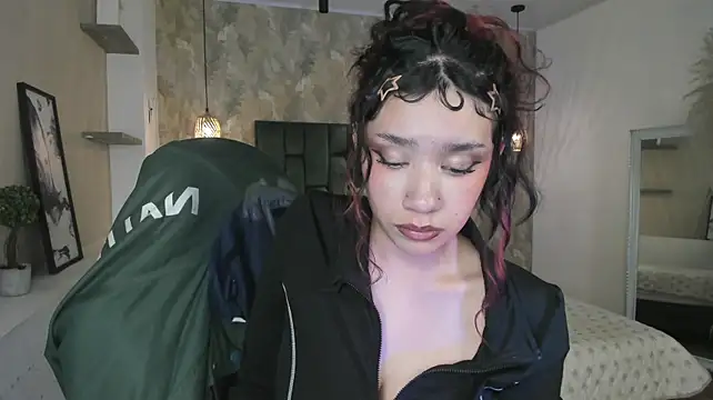 iam_Andre webcam