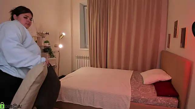Annet_Nel1son webcam