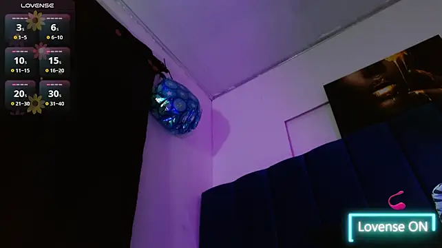 Lola_wish1 webcam