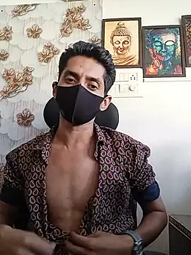 BlackkCrab webcam