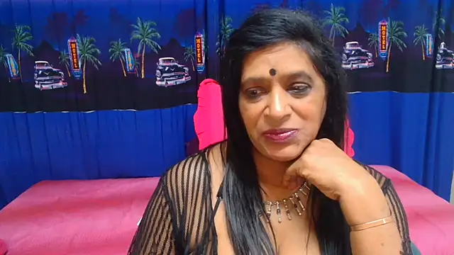 INDIANFUSION webcam