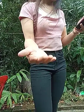 Heryy_xx webcam