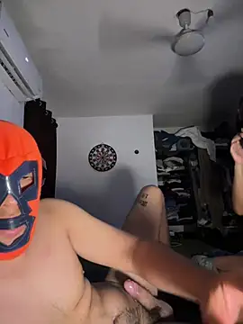 Magicerosxx69 webcam