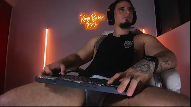 kingbear777 webcam