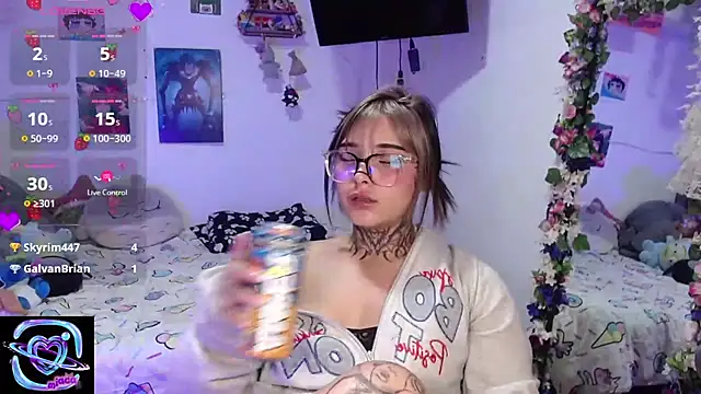 mia_catt05 webcam