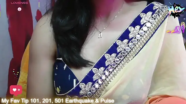 _Seerat webcam