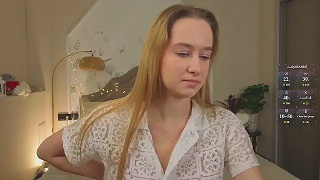 Sweett_Monica webcam