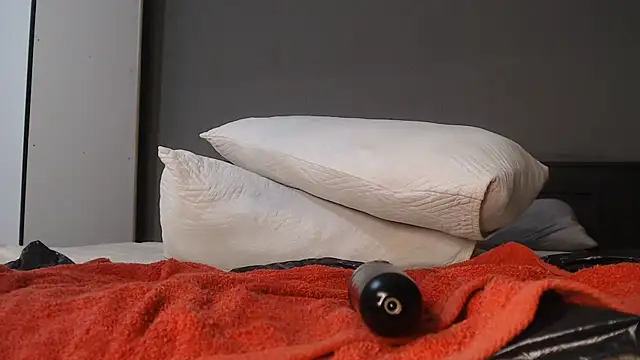 NastyPervet webcam