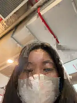 Lami_Mi webcam