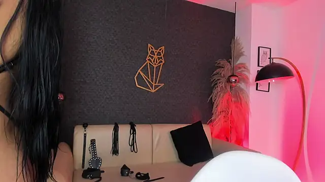 RACHEL_EV webcam