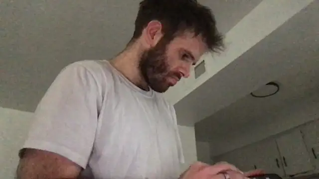 HighOffCandy webcam