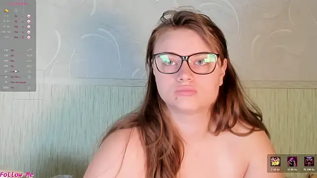 Seductive_She_Wolf webcam