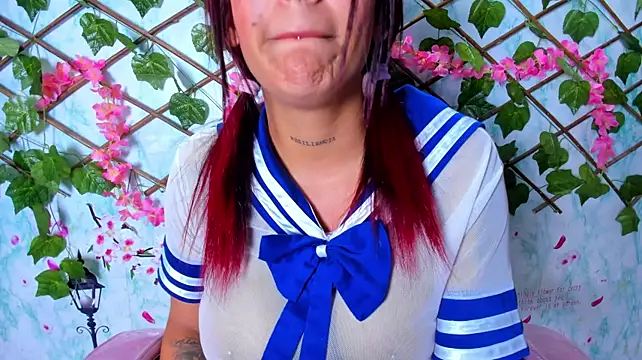 Pamesmith webcam