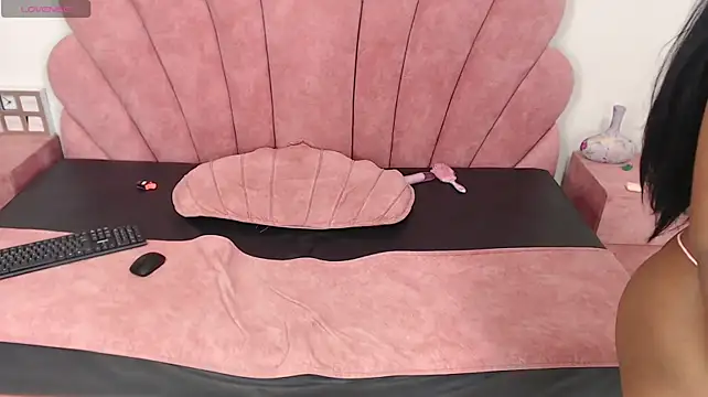 Candy_Bony webcam