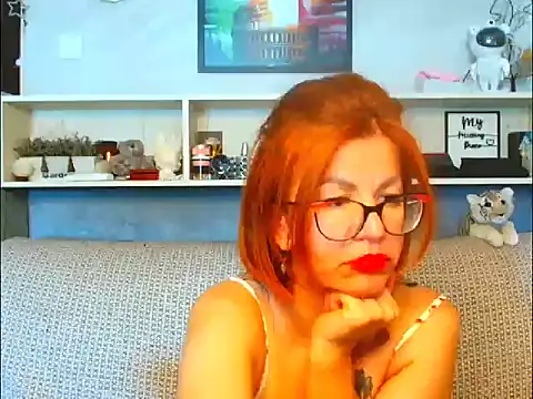 Natali3855 webcam