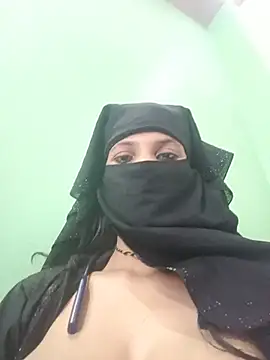 Aafreen_36 webcam