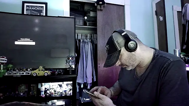 Novabear6996 webcam