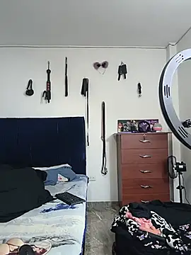 KratosAfroditacs webcam