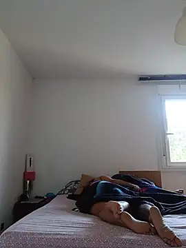 Xiomara_fiery webcam