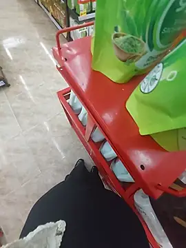 Love-public webcam