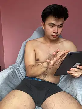 JerichoGutierez webcam