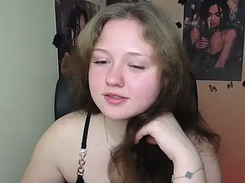 LadyAlice_ webcam