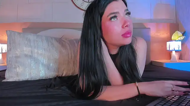 Meloddy_Rose webcam