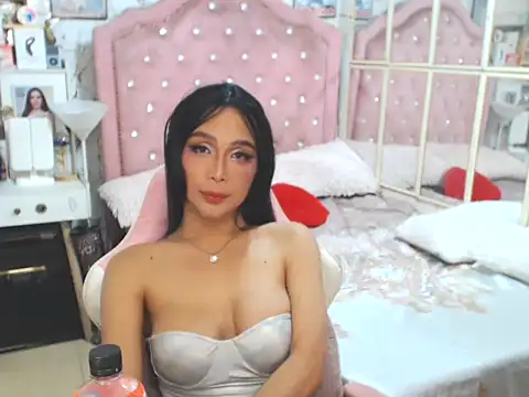 BlasterCarlaCox webcam
