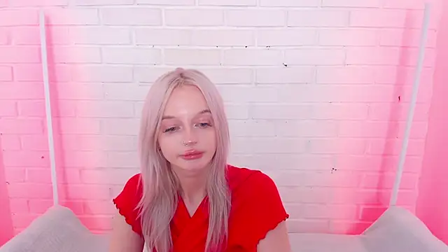 AlessaKiss webcam