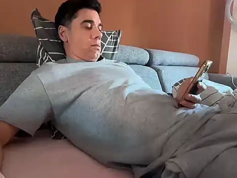 marcoo_x webcam