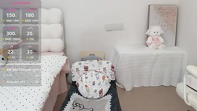 Anna-2005 webcam