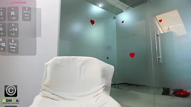 missdominna webcam