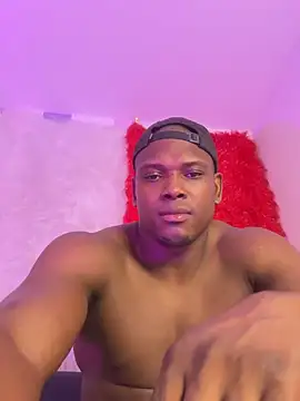 ArexBlack live cam on StripChat