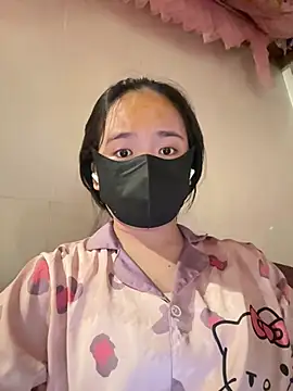 Gwen879 webcam