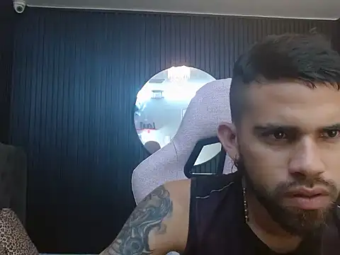 chacorta_ webcam