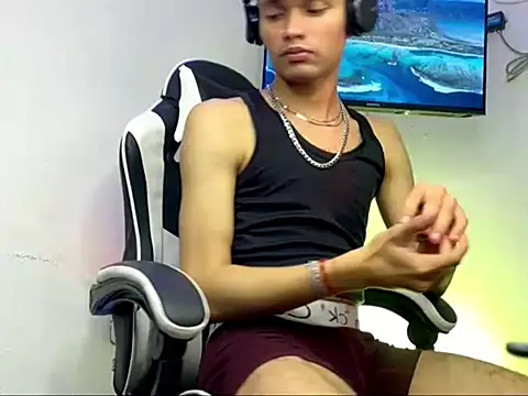 AlexxxGod webcam