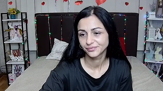 EvaClarkk webcam